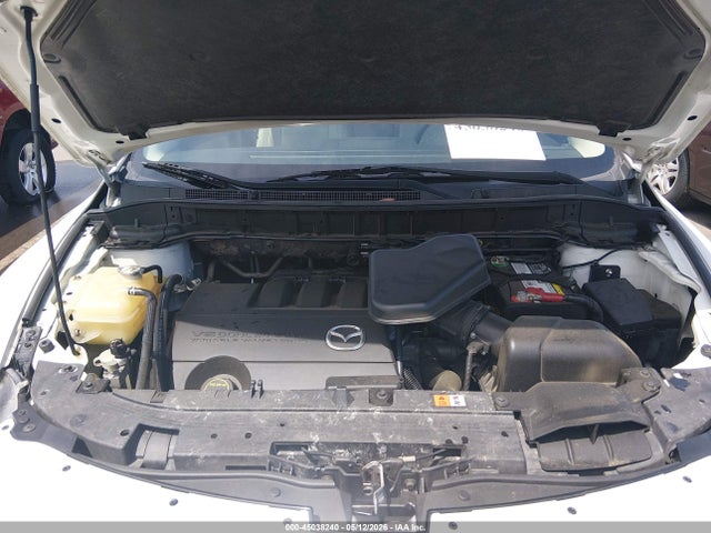 Продаж на аукціоні авто 2013 Mazda Cx-9 Grand Touring, vin: JM3TB3DA3D0402507, номер лоту: 45038240