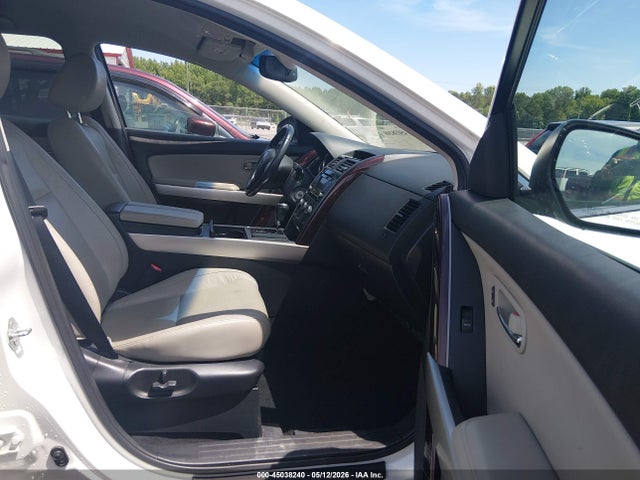 Продаж на аукціоні авто 2013 Mazda Cx-9 Grand Touring, vin: JM3TB3DA3D0402507, номер лоту: 45038240
