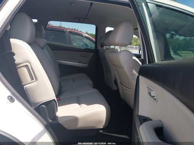 Продаж на аукціоні авто 2013 Mazda Cx-9 Grand Touring, vin: JM3TB3DA3D0402507, номер лоту: 45038240