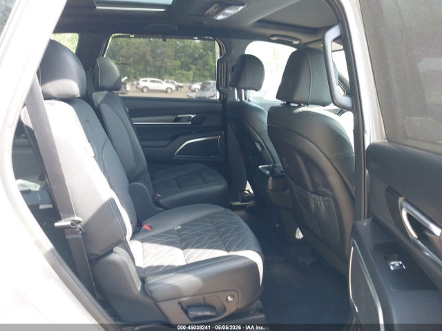Продажа на аукционе авто 2024 Kia Telluride Sx X-line, vin: 5XYP5DGC7RG550228, номер лота: 45038241