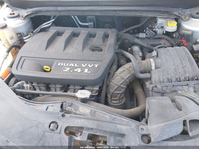 2012 Chrysler 200 Touring მანქანა იყიდება აუქციონზე, vin: 1C3CCBBB4CN177094, აუქციონის ნომერი: 45038244