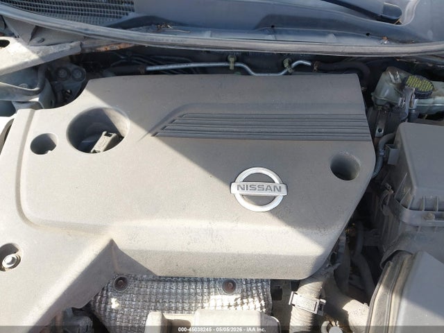 Aukcja sprzedaży 2015 Nissan Altima 2.5/2.5 S/2.5 Sl/2.5 Sv, vin: 1N4AL3AP6FN320885, numer aukcji: 45038245