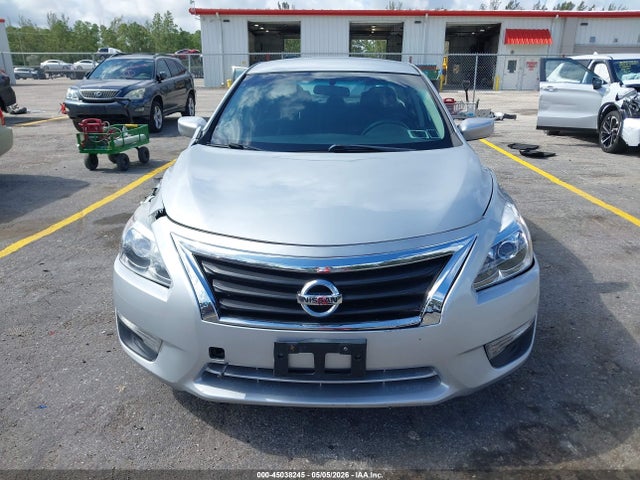 Aukcja sprzedaży 2015 Nissan Altima 2.5/2.5 S/2.5 Sl/2.5 Sv, vin: 1N4AL3AP6FN320885, numer aukcji: 45038245