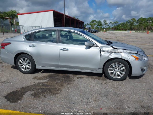 Aukcja sprzedaży 2015 Nissan Altima 2.5/2.5 S/2.5 Sl/2.5 Sv, vin: 1N4AL3AP6FN320885, numer aukcji: 45038245