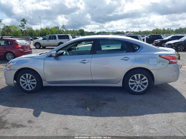 Aukcja sprzedaży 2015 Nissan Altima 2.5/2.5 S/2.5 Sl/2.5 Sv, vin: 1N4AL3AP6FN320885, numer aukcji: 45038245