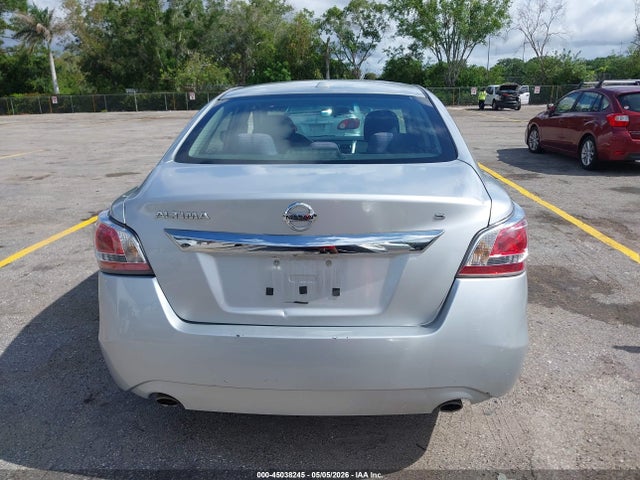 Aukcja sprzedaży 2015 Nissan Altima 2.5/2.5 S/2.5 Sl/2.5 Sv, vin: 1N4AL3AP6FN320885, numer aukcji: 45038245