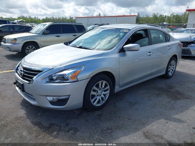 Aukcja sprzedaży 2015 Nissan Altima 2.5/2.5 S/2.5 Sl/2.5 Sv, vin: 1N4AL3AP6FN320885, numer aukcji: 45038245