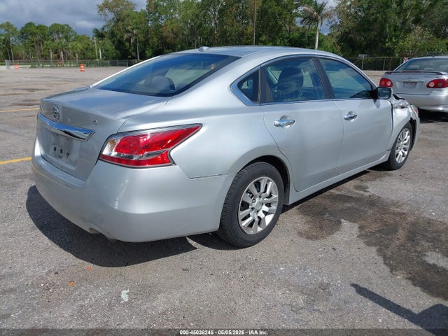 Aukcja sprzedaży 2015 Nissan Altima 2.5/2.5 S/2.5 Sl/2.5 Sv, vin: 1N4AL3AP6FN320885, numer aukcji: 45038245