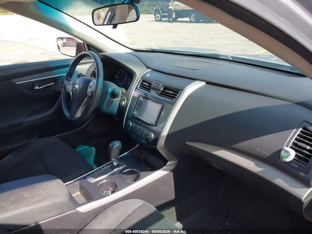 Aukcja sprzedaży 2015 Nissan Altima 2.5/2.5 S/2.5 Sl/2.5 Sv, vin: 1N4AL3AP6FN320885, numer aukcji: 45038245