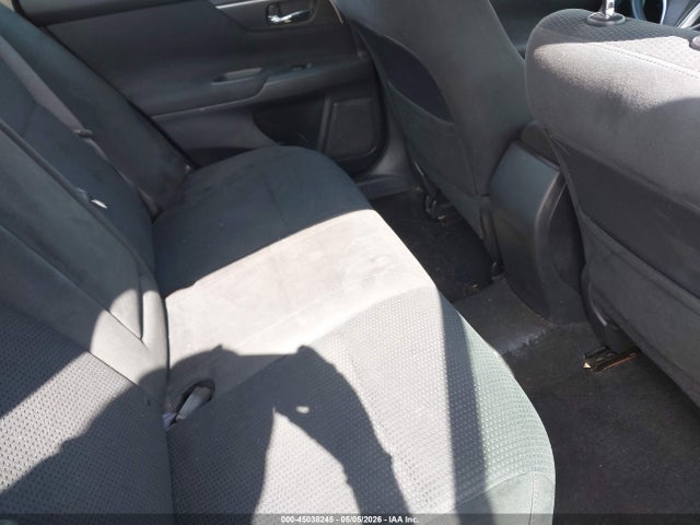 Aukcja sprzedaży 2015 Nissan Altima 2.5/2.5 S/2.5 Sl/2.5 Sv, vin: 1N4AL3AP6FN320885, numer aukcji: 45038245