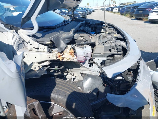 Aukcja sprzedaży 2022 Volkswagen Id.4 Pro S, vin: WVGTMPE23NP040653, numer aukcji: 45038247