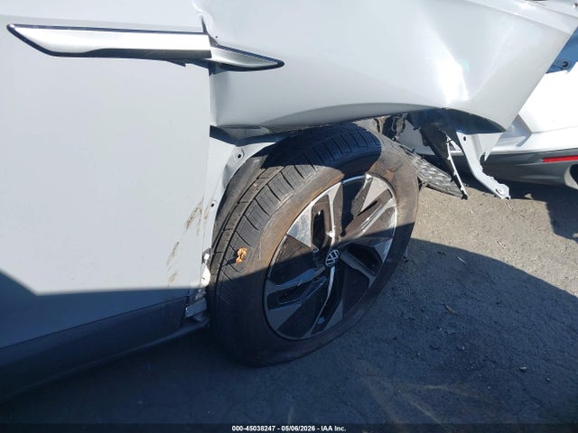 Aukcja sprzedaży 2022 Volkswagen Id.4 Pro S, vin: WVGTMPE23NP040653, numer aukcji: 45038247