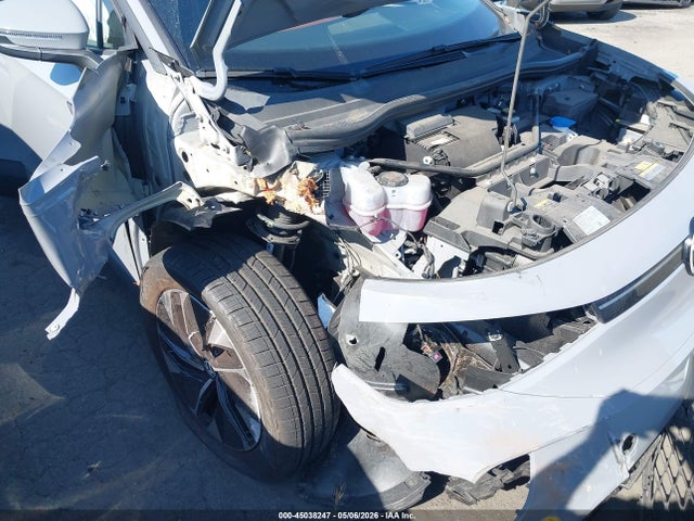 Aukcja sprzedaży 2022 Volkswagen Id.4 Pro S, vin: WVGTMPE23NP040653, numer aukcji: 45038247