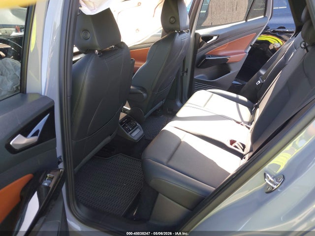 Aukcja sprzedaży 2022 Volkswagen Id.4 Pro S, vin: WVGTMPE23NP040653, numer aukcji: 45038247