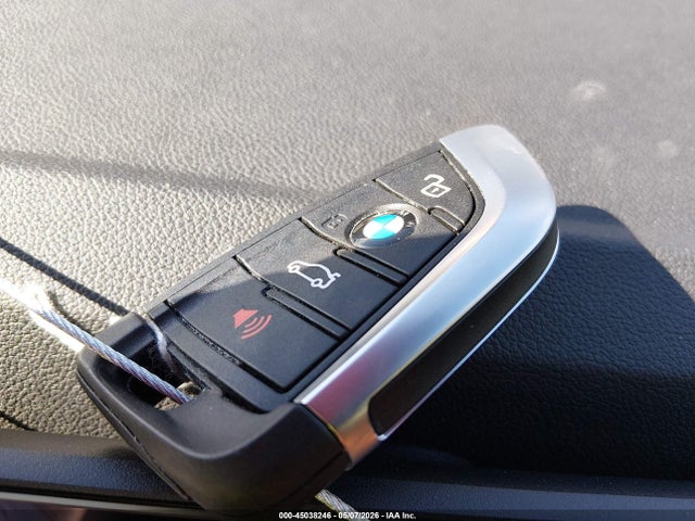 Продажа на аукционе авто 2023 Bmw I4 Edrive40, vin: WBY73AW09PFP79181, номер лота: 45038246