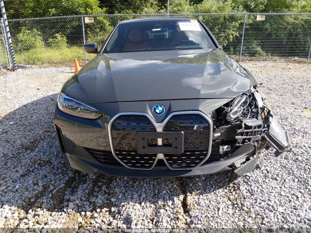 Продажа на аукционе авто 2023 Bmw I4 Edrive40, vin: WBY73AW09PFP79181, номер лота: 45038246