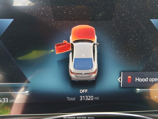 Продажа на аукционе авто 2023 Bmw I4 Edrive40, vin: WBY73AW09PFP79181, номер лота: 45038246