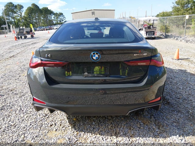Продажа на аукционе авто 2023 Bmw I4 Edrive40, vin: WBY73AW09PFP79181, номер лота: 45038246