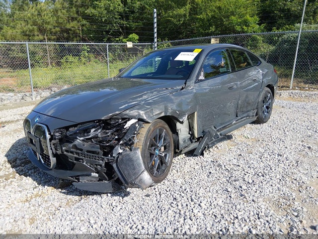 Продажа на аукционе авто 2023 Bmw I4 Edrive40, vin: WBY73AW09PFP79181, номер лота: 45038246