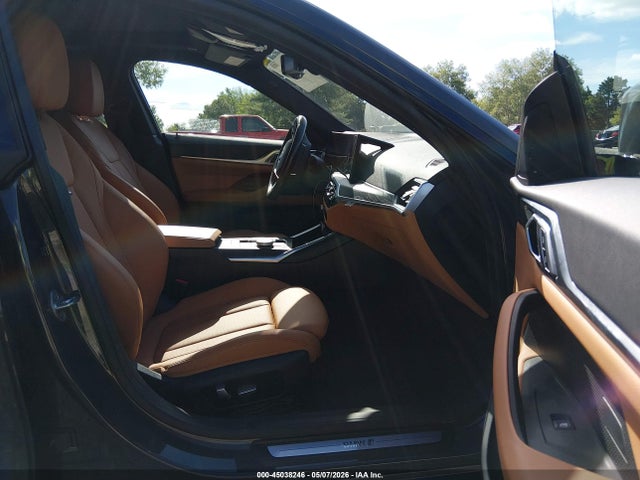 Продажа на аукционе авто 2023 Bmw I4 Edrive40, vin: WBY73AW09PFP79181, номер лота: 45038246