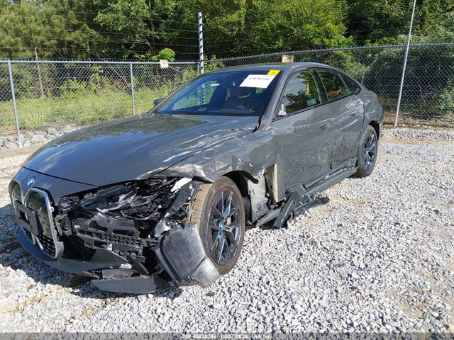 Продажа на аукционе авто 2023 Bmw I4 Edrive40, vin: WBY73AW09PFP79181, номер лота: 45038246