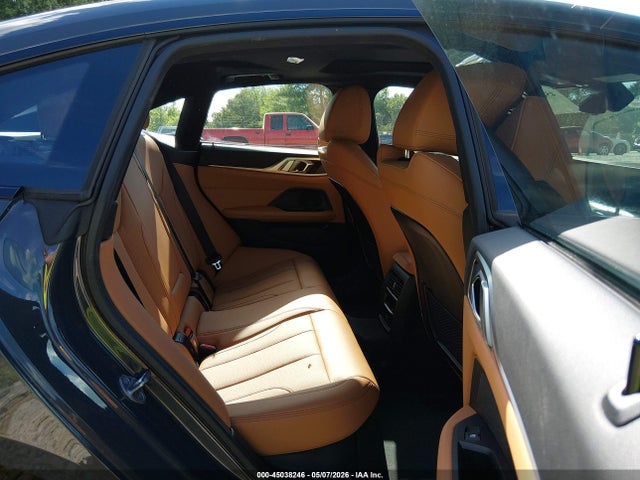 Продажа на аукционе авто 2023 Bmw I4 Edrive40, vin: WBY73AW09PFP79181, номер лота: 45038246
