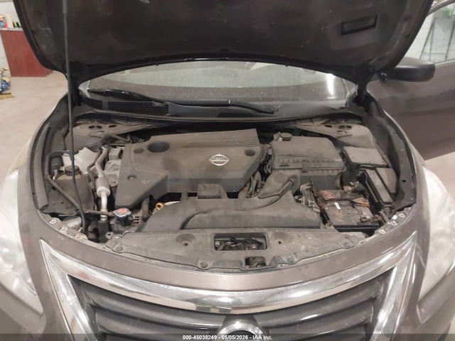 45038249 :رقم المزاد ، 1N4AL3AP1EC326247 vin ، 2014 Nissan Altima 2.5 S مزاد بيع