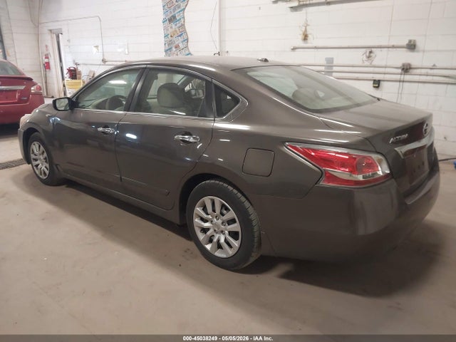 45038249 :رقم المزاد ، 1N4AL3AP1EC326247 vin ، 2014 Nissan Altima 2.5 S مزاد بيع