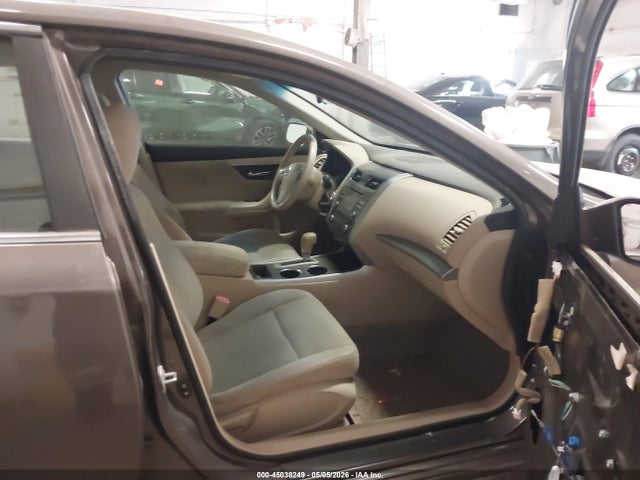 45038249 :رقم المزاد ، 1N4AL3AP1EC326247 vin ، 2014 Nissan Altima 2.5 S مزاد بيع