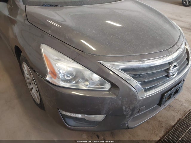 45038249 :رقم المزاد ، 1N4AL3AP1EC326247 vin ، 2014 Nissan Altima 2.5 S مزاد بيع