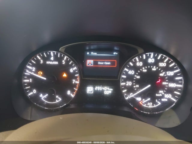 45038249 :رقم المزاد ، 1N4AL3AP1EC326247 vin ، 2014 Nissan Altima 2.5 S مزاد بيع