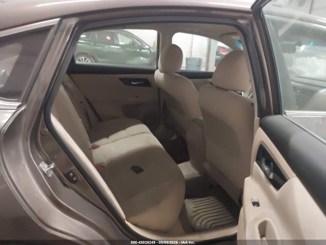 45038249 :رقم المزاد ، 1N4AL3AP1EC326247 vin ، 2014 Nissan Altima 2.5 S مزاد بيع