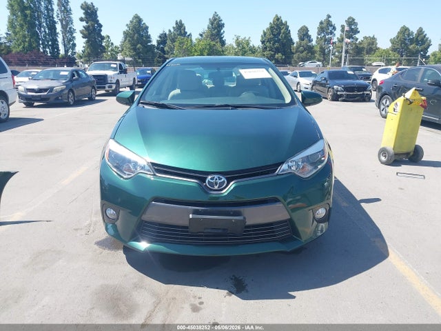 Toyota Corolla Le Plus 2015 5YFBURHE0FP187031 Image 13