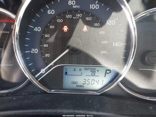 Toyota Corolla Le Plus 2015 5YFBURHE0FP187031 Image 16