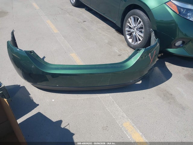 Toyota Corolla Le Plus 2015 5YFBURHE0FP187031 Image 12
