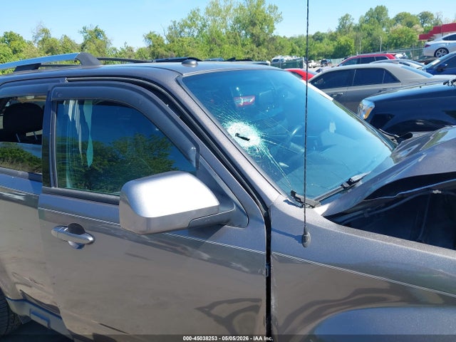 Продажа на аукционе авто 2012 Ford Escape Limited, vin: 1FMCU9E70CKB98854, номер лота: 45038253