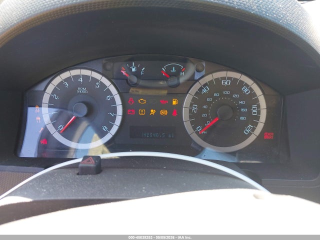 Продажа на аукционе авто 2012 Ford Escape Limited, vin: 1FMCU9E70CKB98854, номер лота: 45038253