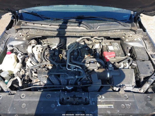 Продажа на аукционе авто 2021 Nissan Altima Sr Fwd, vin: 1N4BL4CV5MN302610, номер лота: 45038256