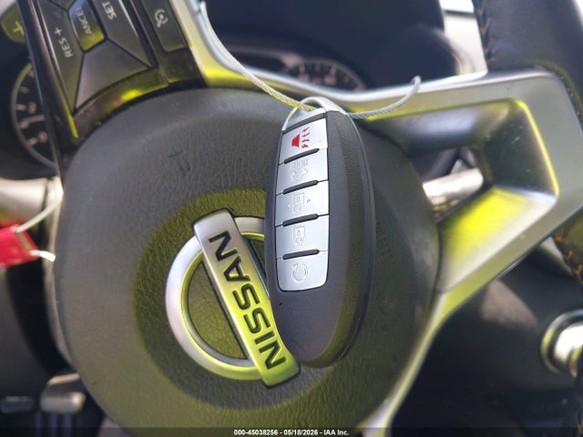 Продажа на аукционе авто 2021 Nissan Altima Sr Fwd, vin: 1N4BL4CV5MN302610, номер лота: 45038256