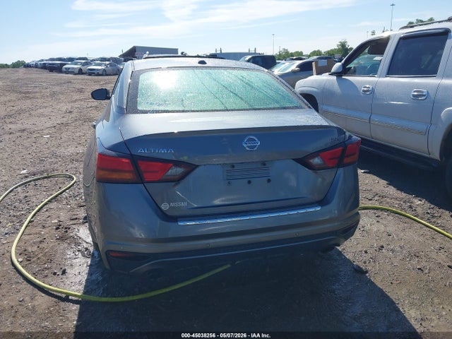 Продажа на аукционе авто 2021 Nissan Altima Sr Fwd, vin: 1N4BL4CV5MN302610, номер лота: 45038256