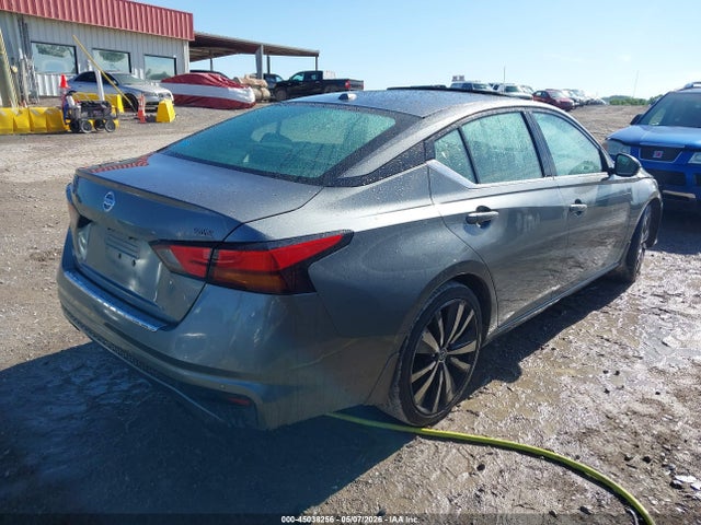 Продажа на аукционе авто 2021 Nissan Altima Sr Fwd, vin: 1N4BL4CV5MN302610, номер лота: 45038256