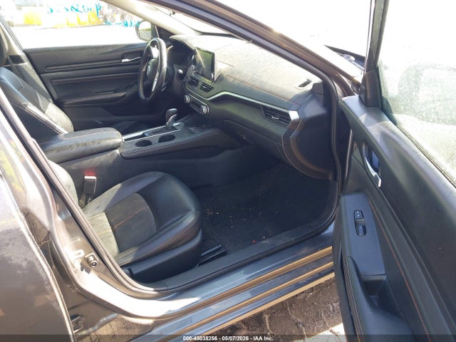 Продажа на аукционе авто 2021 Nissan Altima Sr Fwd, vin: 1N4BL4CV5MN302610, номер лота: 45038256