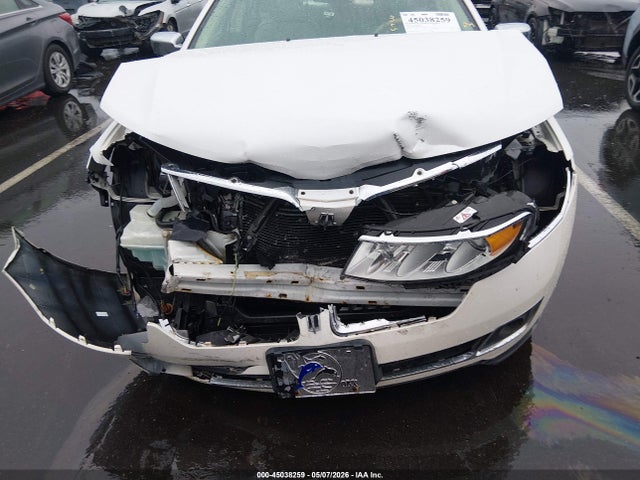 Продаж на аукціоні авто 2011 Lincoln Mkz, vin: 3LNHL2JC7BR764277, номер лоту: 45038259
