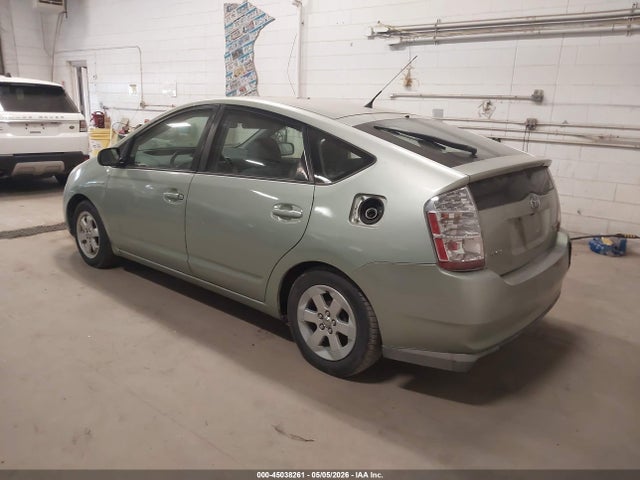 Aukcja sprzedaży 2009 Toyota Prius, vin: JTDKB20U993489138, numer aukcji: 45038261
