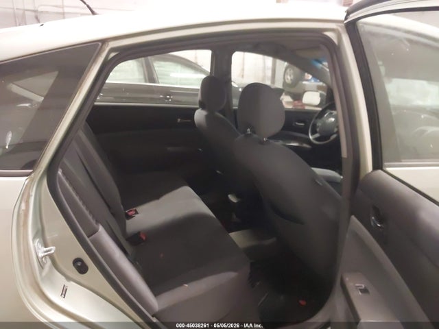 Aukcja sprzedaży 2009 Toyota Prius, vin: JTDKB20U993489138, numer aukcji: 45038261