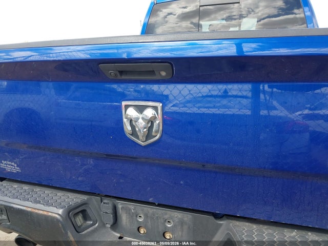 Продаж на аукціоні авто 2014 Ram 1500 Sport, vin: 1C6RR7MTXES452017, номер лоту: 45038263