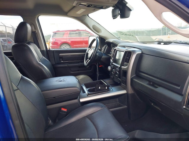Продаж на аукціоні авто 2014 Ram 1500 Sport, vin: 1C6RR7MTXES452017, номер лоту: 45038263