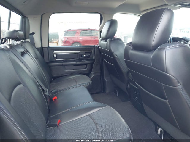 Продаж на аукціоні авто 2014 Ram 1500 Sport, vin: 1C6RR7MTXES452017, номер лоту: 45038263