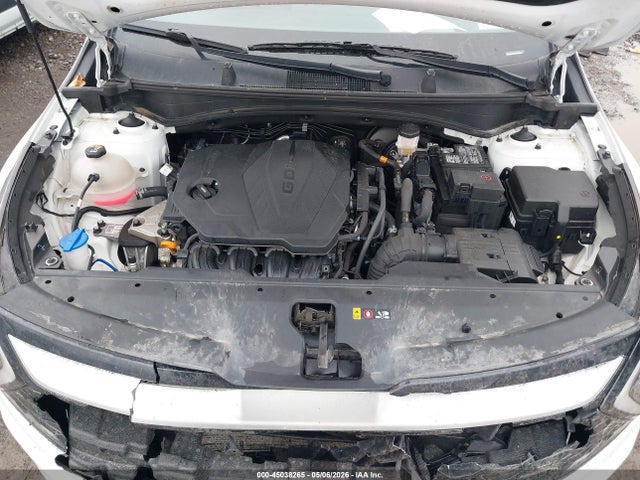 Продажа на аукционе авто 2023 Kia Sportage Ex, vin: 5XYK3CAFXPG103287, номер лота: 45038265