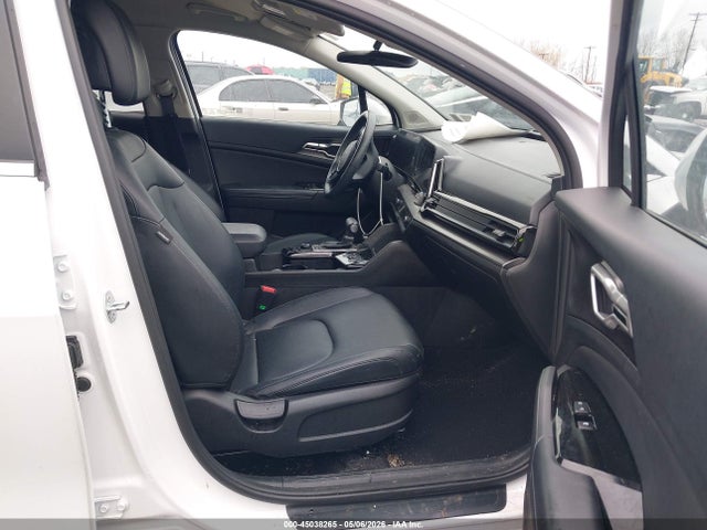 Продажа на аукционе авто 2023 Kia Sportage Ex, vin: 5XYK3CAFXPG103287, номер лота: 45038265